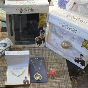 Harry Potter Gift Set